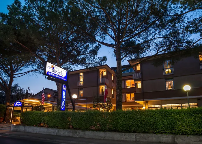 Frate Sole 3* Assisi