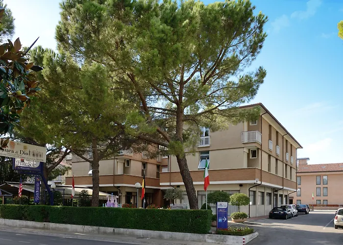 Frate Sole Hotell 3*