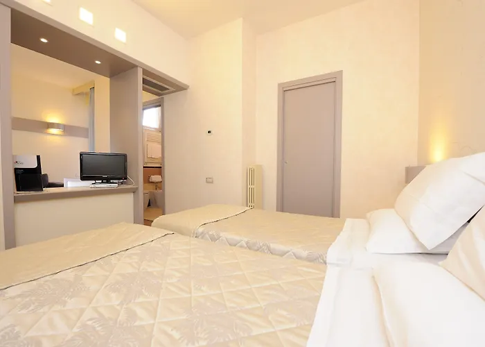 Frate Sole Hotell Assisi