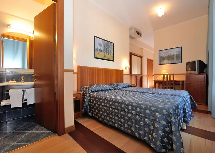 Frate Sole Hotell 3*