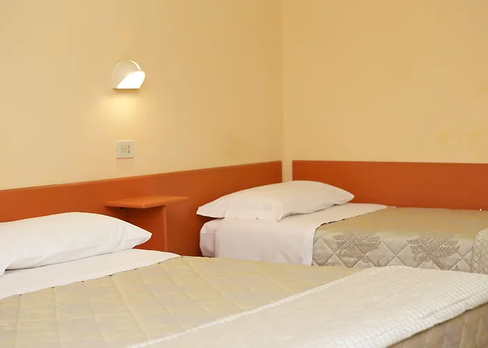 Hotell Frate Sole 3*