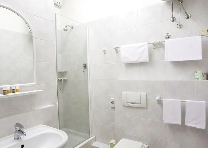 Hotel Frate Sole Assisi