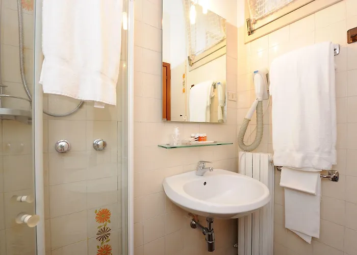 Hotel Frate Sole Assisi