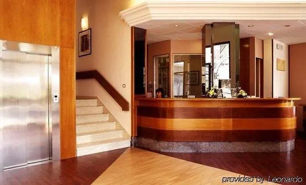 Hotel Frate Sole Assisi