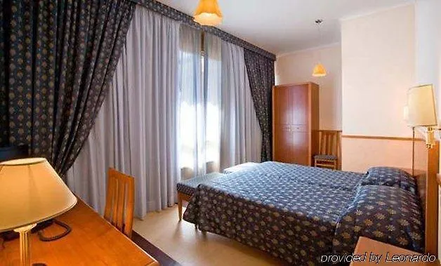 Hotel Frate Sole Assisi