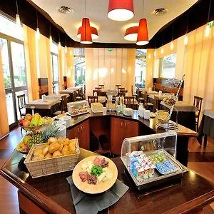 Frate Sole Hotell 3*