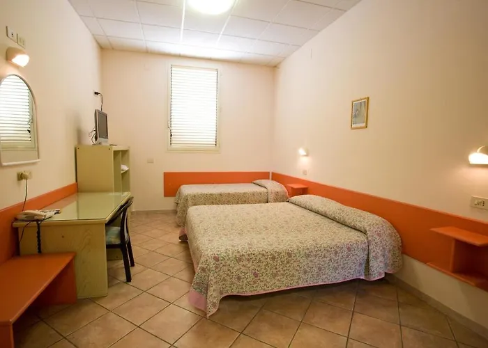 Frate Sole Hotel Assisi