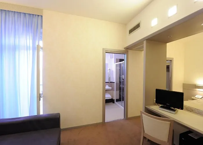 Frate Sole 3* Assisi