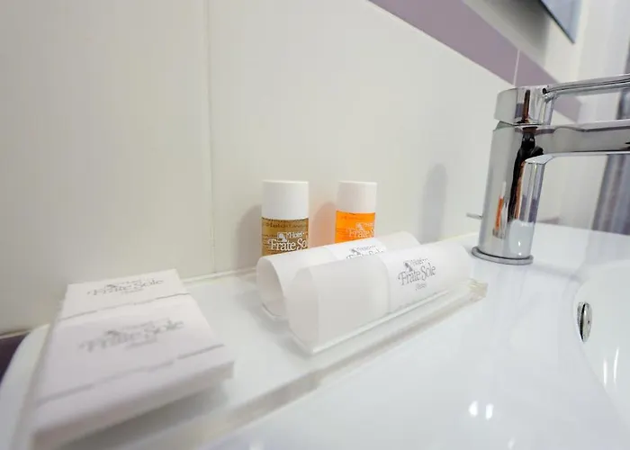 Frate Sole Hotell Assisi