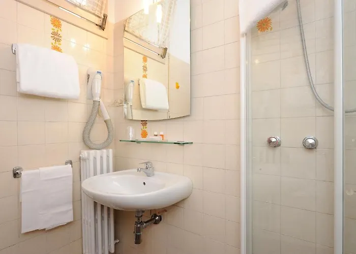 Frate Sole Hotell 3*