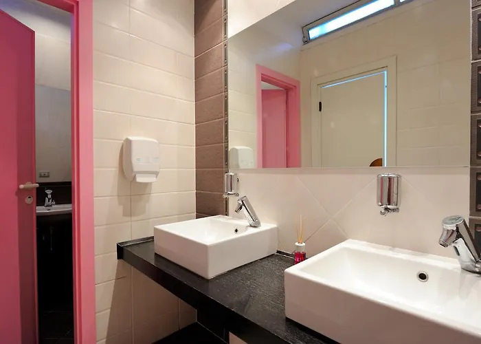 Hotell Frate Sole Assisi