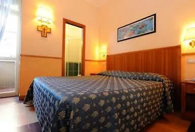 Frate Sole Отель 3*